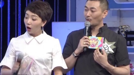 时尚汇 女模特眉毛秀气妆感棒