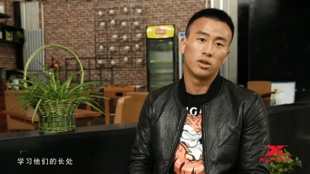 孙志祥伤愈归来, 功力恢复几成? 三亚用事实说话!