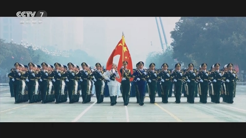 国防微视频-军歌嘹亮 《国防微视频-军歌嘹亮》 20240731 《淬火成钢》
