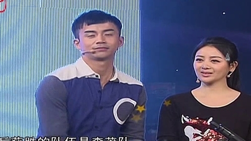 挑战名人墙 时尚生活大不同