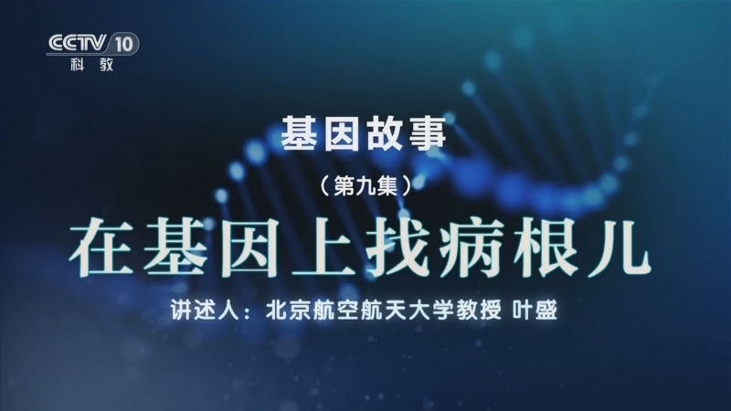 百家说故事 《百家说故事》 20260508