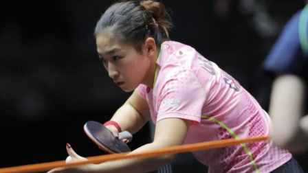 体育24小时速递 WTT澳门赛刘诗雯3-0横扫进4强 半决赛将战孙颖莎