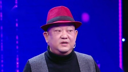 群英会2023 方佳炜 霍星辰《文玩大佬》