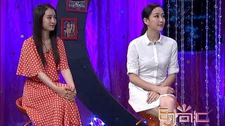 时尚汇 2014 Baby face神奇逆袭战 140820