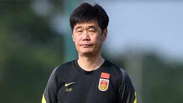 足球之夜 [足球之夜]20220319 新起点再出征 为了中国足球