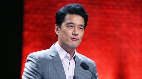 第9期：王耀庆演绎鲁迅从师生到夫妻的爱情故事