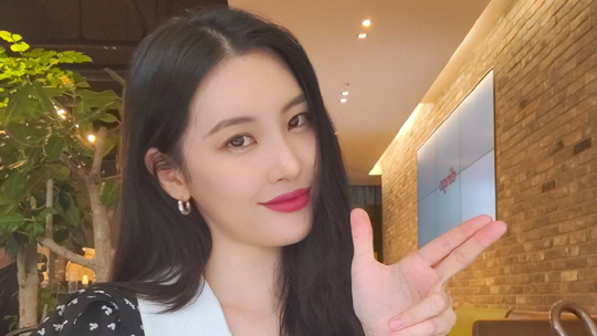 Oh My思密达 宣美再次否认隆胸传闻，Zico与Rain神仙合作