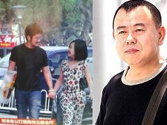大鹏极有料 港商情迷潘长江女儿 赠千万豪车送会所