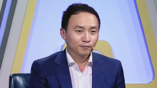 你好！面试官 第4季 面试官深情讲述为求职者加油打气