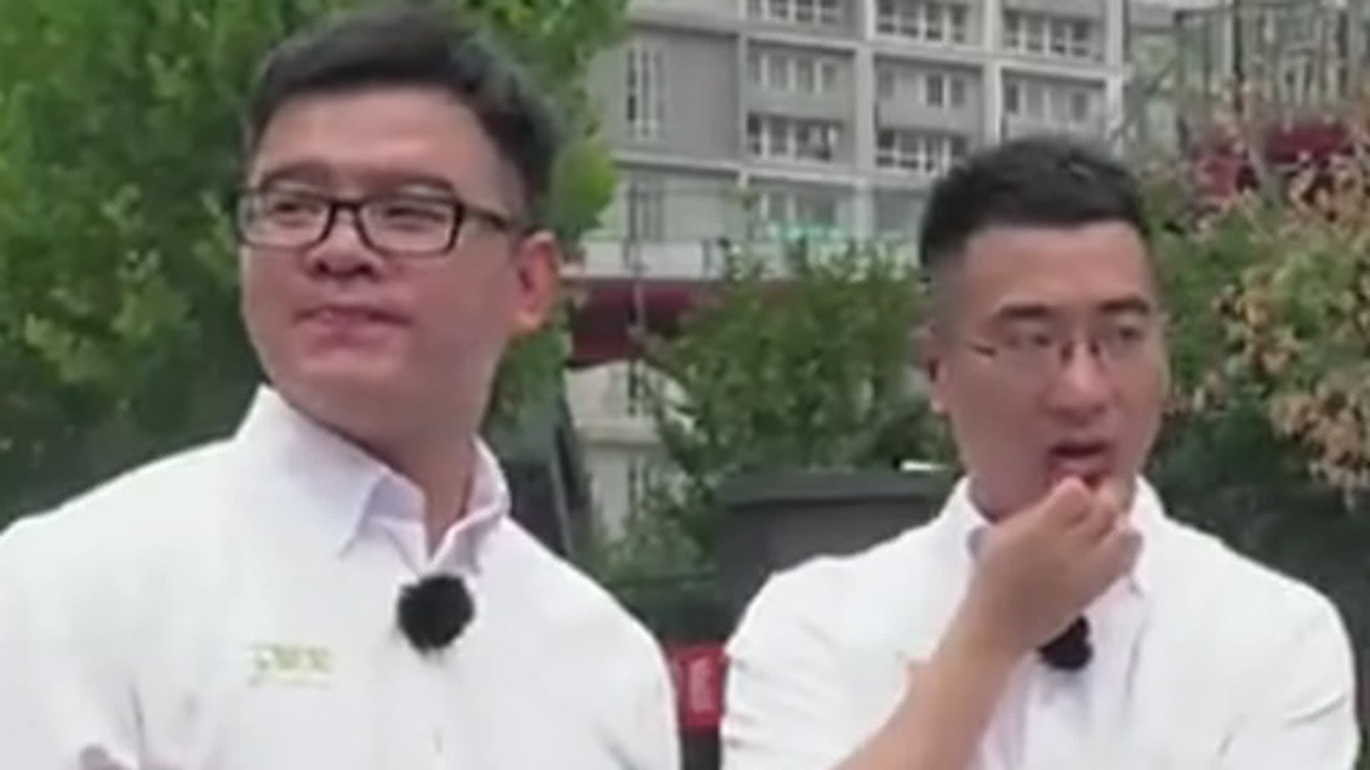 为梦想加速 第1期：网约家政团遭质疑仍获胜
