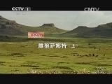 人与自然 《人与自然》 20140319 雌狼萨娜特（上）