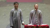 德云社20周年全球巡演-游轮 2016 德云社20周年全球巡演游轮第二日整场