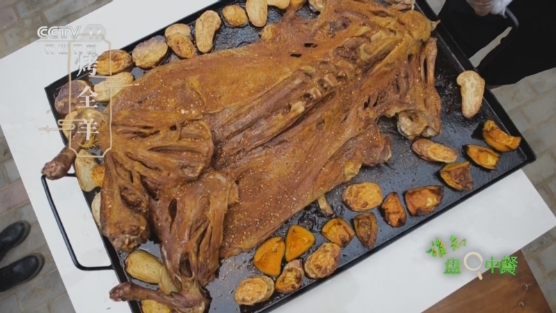 《谁知盘中餐》 20250603 意想不到的好食材