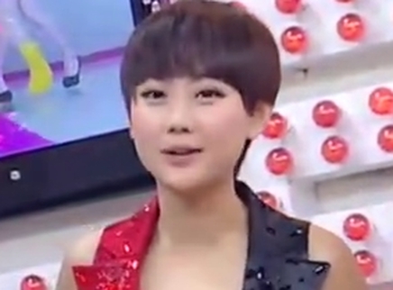 好女人 元宵小吃喜乐会