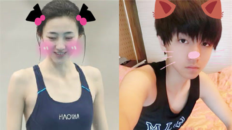 娱乐猛回头 王丽坤病房羞耻play