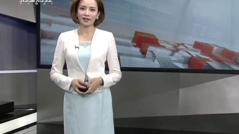 财经中间站 财经中间站20170706
