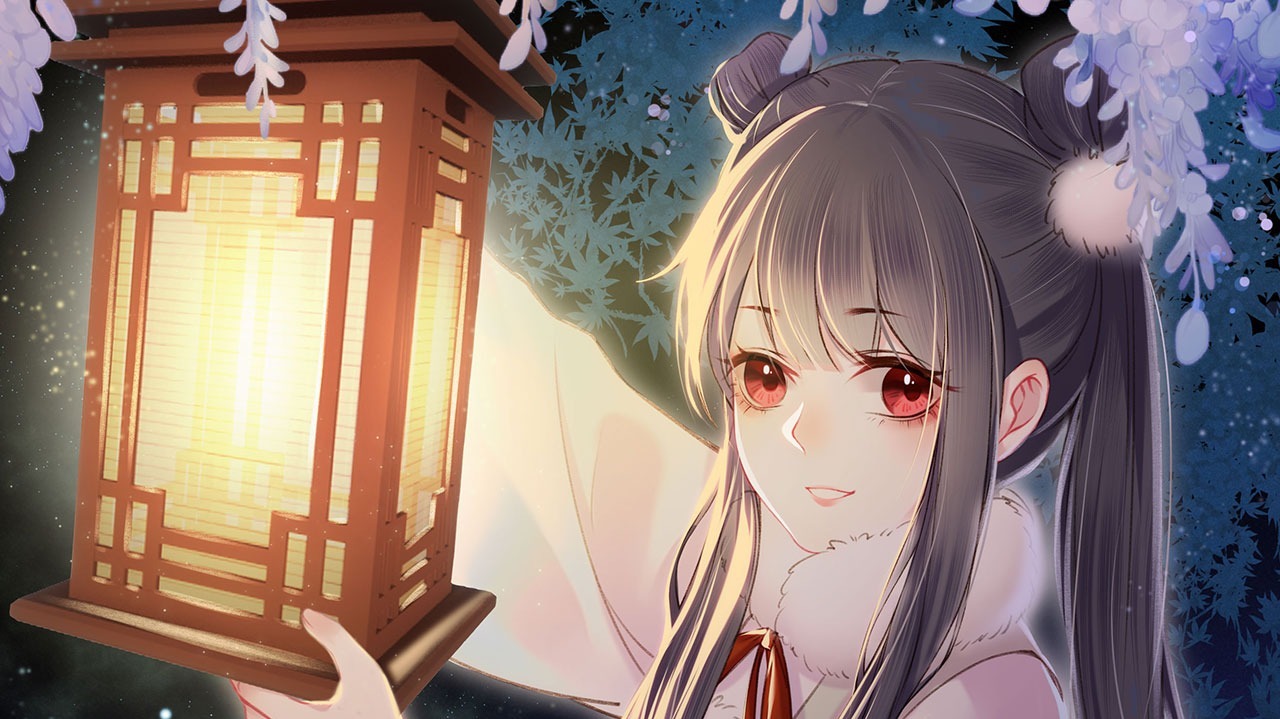 重生之嫡女不善