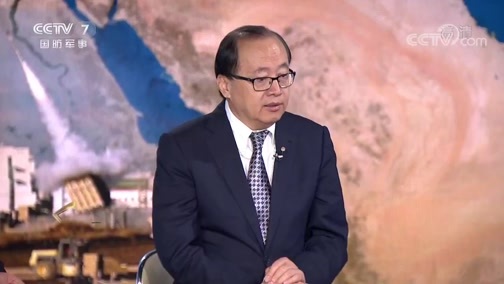 防务新观察 《防务新观察》 20190925 伊朗阅兵 沙特演兵 美国增兵 “炮弹上膛”伊朗却准备大逆转？
