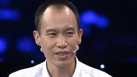 幸福来敲门【天津卫视】 幸福心愿：希望为妻子买辆轻便型电动轮椅