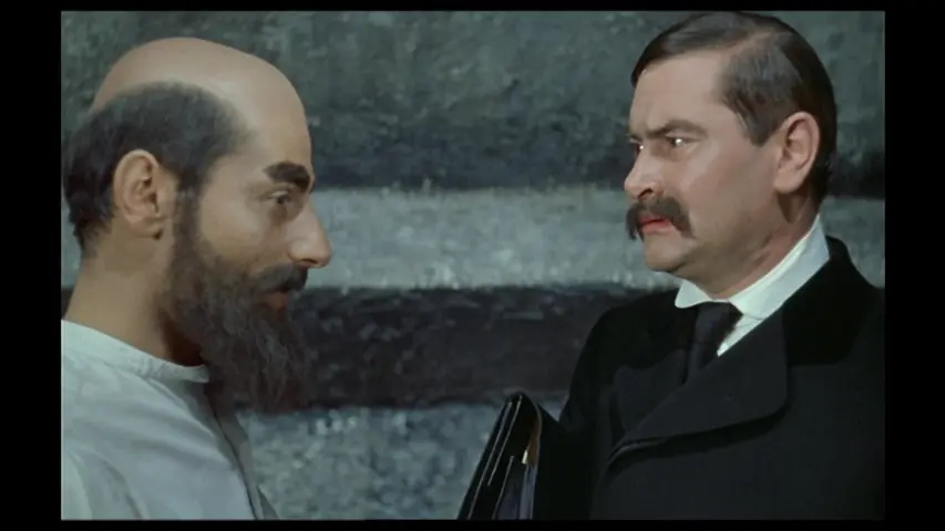 《法国电影之旅》第2集