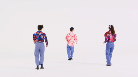 好春光-毕刚（背面展示）