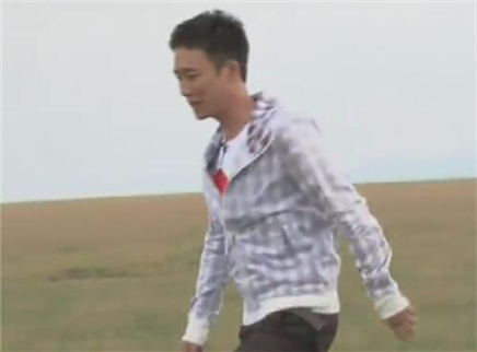 我是冒险王 李小奇：探秘青海天鹅栖息地