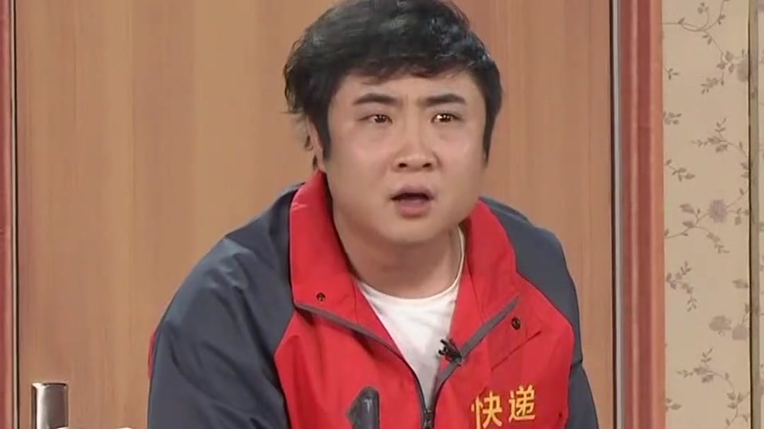 欢乐集结号 编剧上门表心意 老公回家闹乌龙