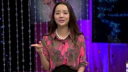 时尚汇 东方卫视精编版 2015 T台男色妆容大起底