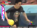快乐起飞 《快乐起飞》20110501：灌篮高手