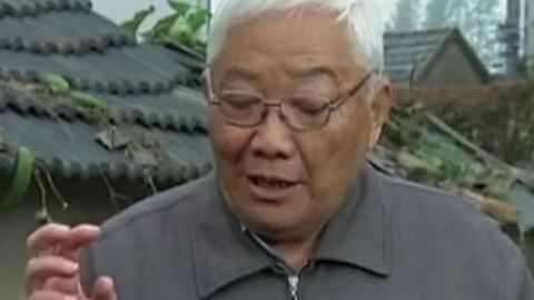 经典传奇 吴承恩尸骨之谜