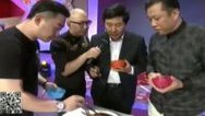 震撼一条龙 神厨老妈李萍获满赞