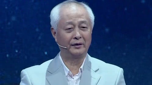 中华好家风 著名音乐家赵季平讲述不忘初心执着追求的音乐人生