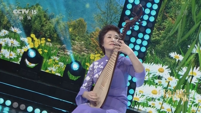 风华国乐 《风华国乐》 20220429