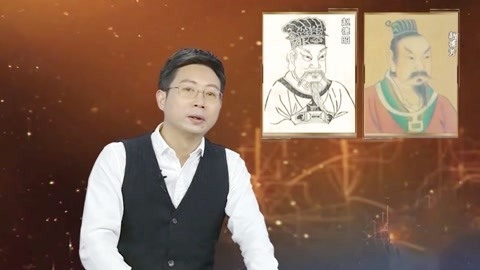 经典传奇 大宋帝王谜案 赵匡胤传位背后的秘密