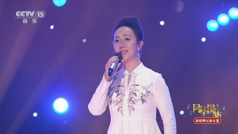 风华国乐 《风华国乐》 20250904