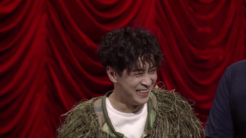 郭德纲曝表演翻车 刘维欧弟即兴尬舞(三)