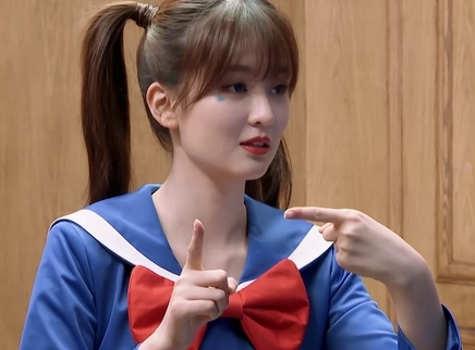 “大乔”组合欢乐多！