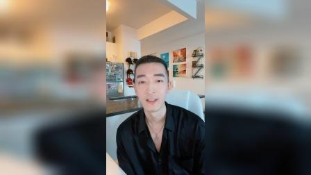 请和我奔现吧 孟庆鹏跨时区唠嗑，第一兴趣爱好炒股