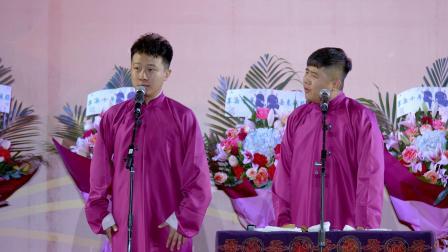 <刘海砍樵>张鹤擎 刘鹤安