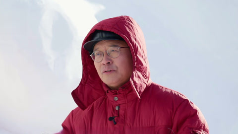 走进尔滨 感受冰雪雕琢的艺术盛宴