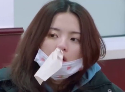 杨超越个站 饭制《横冲直撞》杨超越单人cut