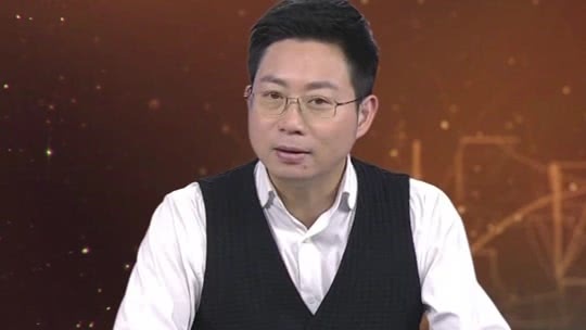 经典传奇 考古大发现 望山桥东周大墓之谜