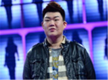 我们约会吧 乐观胖哥幸福从天降（下）