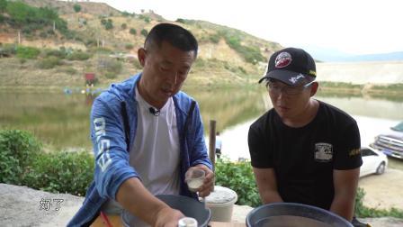 对于竞技钓钓友们有多少的了解呢？