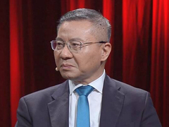 这就是中国 欧洲重新思考中国