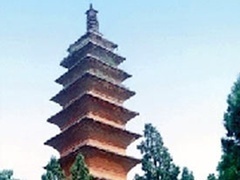 经典传奇 风穴寺呼风唤雨之谜