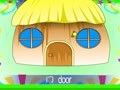 幼儿英语ABC 英语ABC系列2-建筑