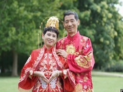 选择2019 第十一届集体婚礼（三）