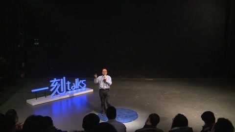 一刻talks 陶建辉：千万女人背后的暖男