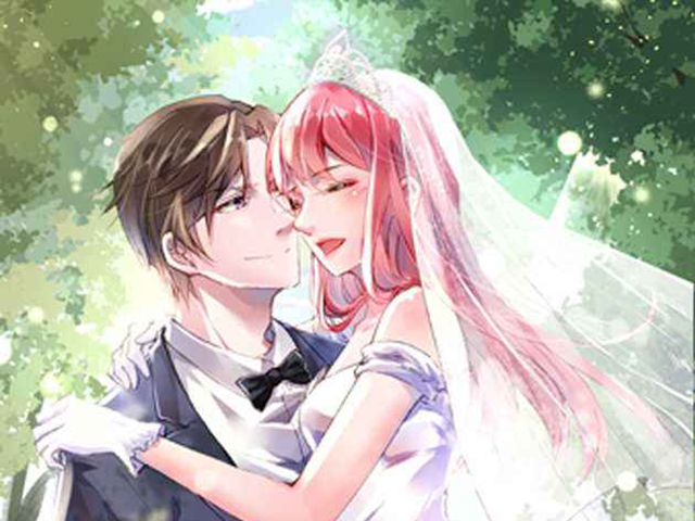 宠婚来袭